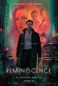Reminiscence Full Movie Download Free 2021 HD