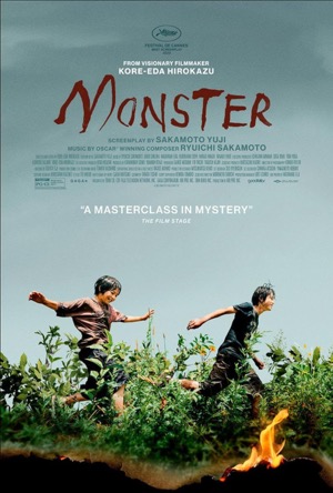 Monster Full Movie Download Free 2023 Dual Audio HD