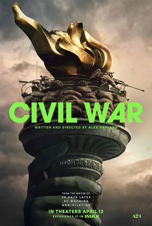 Civil War Full Movie Download Free 2024 Dual Audio HD