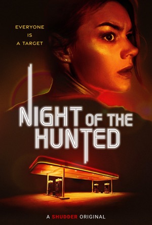 Night of the Hunted Full Movie Download Free 2023 Dual Audio HD
