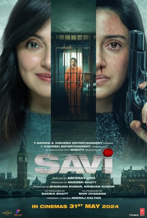 Savi Full Movie Download Free 2024 HD