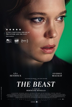 The Beast Full Movie Download Free 2023 Dual Audio HD
